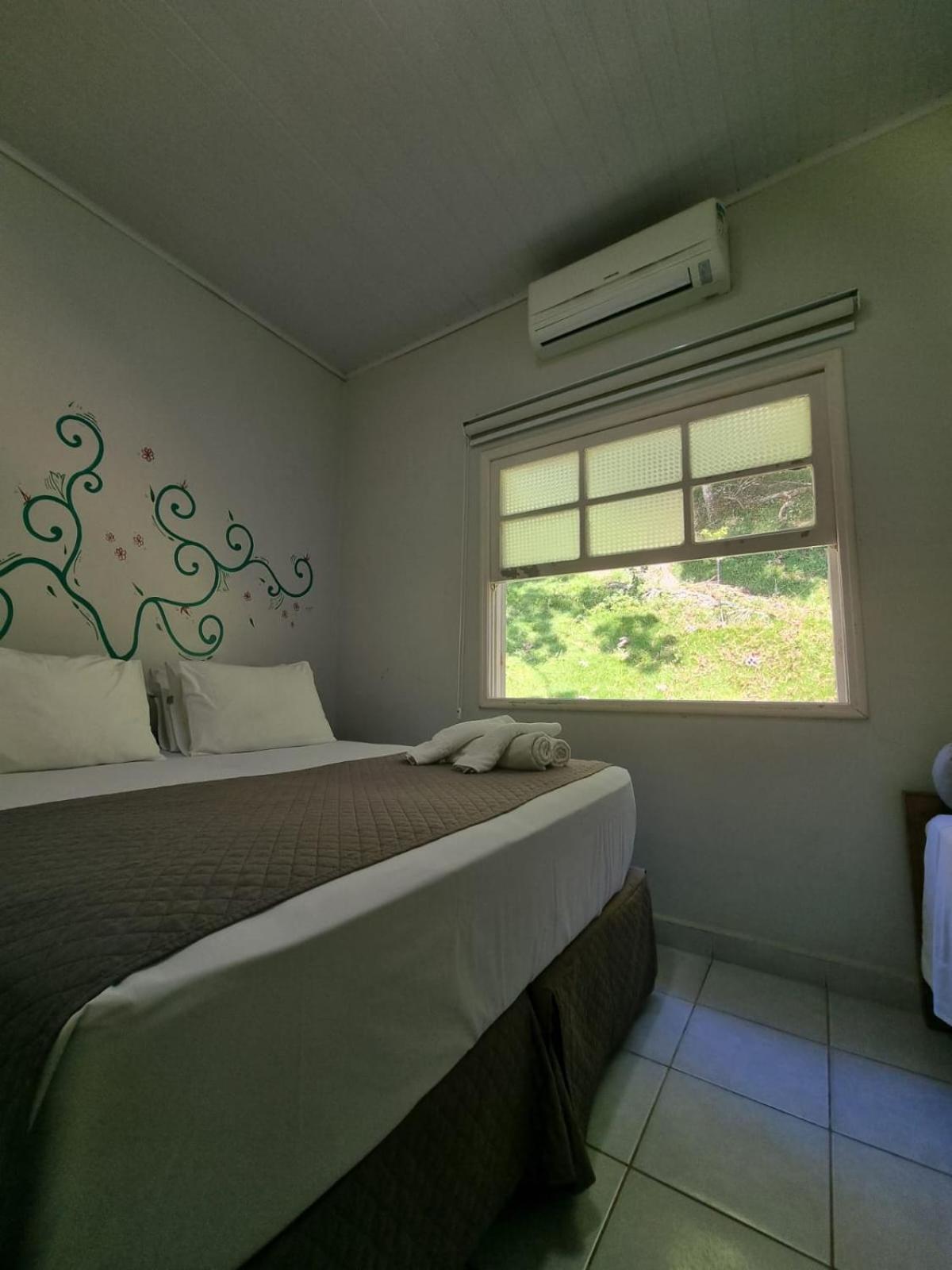 Recanto das Carpas Ilhabela Exterior foto